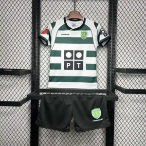 Sporting CP Principal 01/03