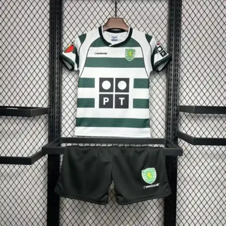 Sporting CP Principal 01/03