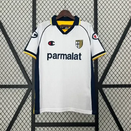 Retro Parma 03/04