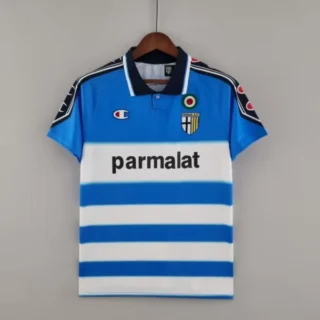 Retro Parma 1 99/00