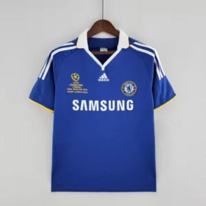 Retro Chelsea 08/09