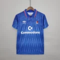 Retro Chelsea 89/91