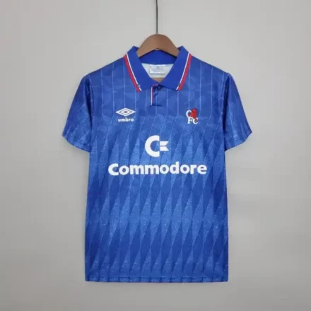 Retro Chelsea 89/91