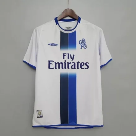 Retro Chelsea 03/05