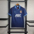 Retro Aston Villa 95/96