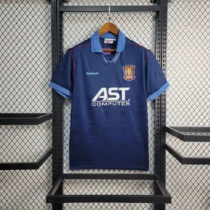Retro Aston Villa 95/96