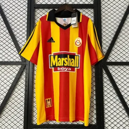 Retro Galatasaray 99/00