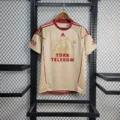 Retro Galatasaray 10/11