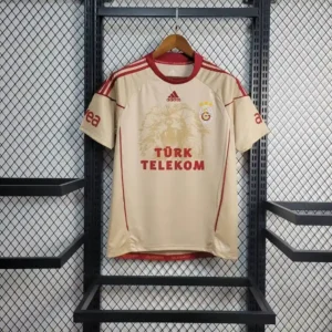 Retro Galatasaray 10/11