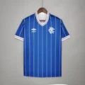 Retro Rangers 08/09