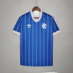 Retro Rangers 08/09