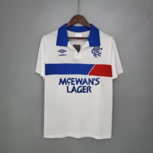 Retro Rangers 93/94