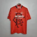 Retro Rangers 95/96