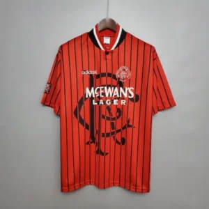 Retro Rangers 95/96