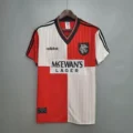Retro Rangers 94/95