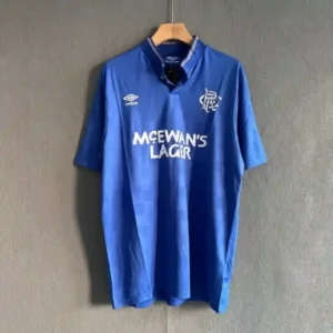 Retro Rangers 96/97