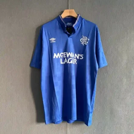 Retro Rangers 96/97