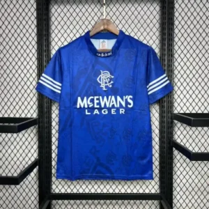 Retro Rangers 94/96