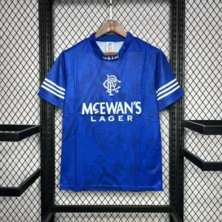 Retro Rangers 1 94/96