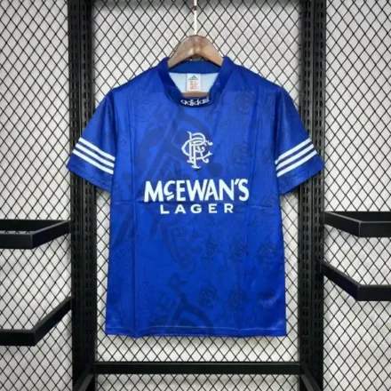 Retro Rangers 94/96
