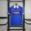 Retro Rangers 97/99