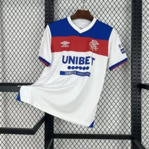 Rangers Alternativa 25/26