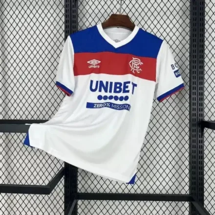 Rangers Alternativa 25/26