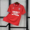 Rangers Terceira 25/26