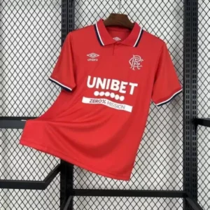 Rangers Terceira 25/26