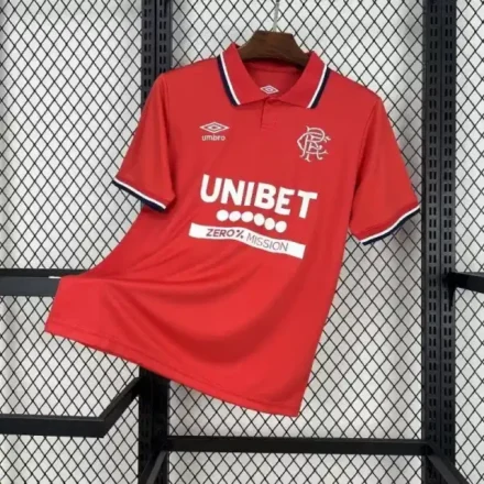 Rangers Terceira 25/26