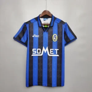 Retro Atalanta 96/97
