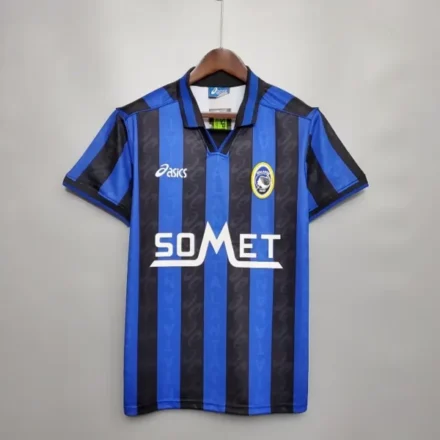 Retro Atalanta 96/97