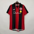 Retro Eintracht Frankfurt 95/96