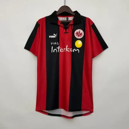Retro Eintracht Frankfurt 95/96