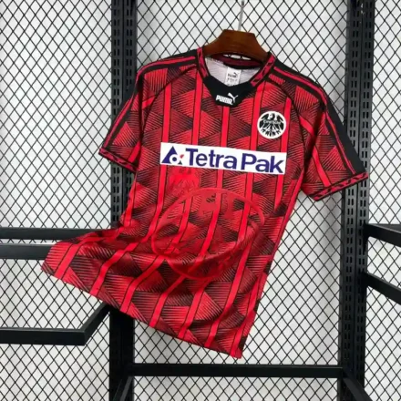 Retro Eintracht Frankfurt 88/90