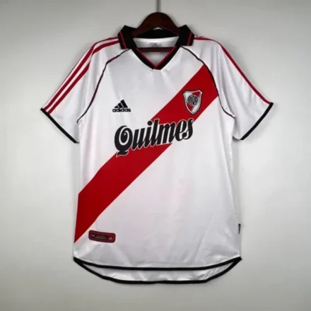 Retro River Plate 00/01