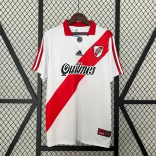 Retro River Plate 1 98/99