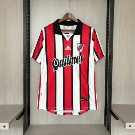 Retro River Plate 99/00