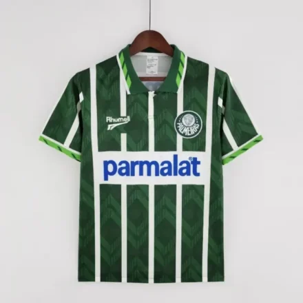 Retro Palmeiras 19/20