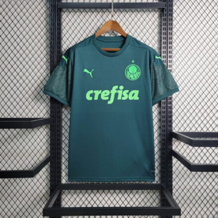 Retro Palmeiras 20/21