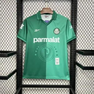 Retro Palmeiras 97/98