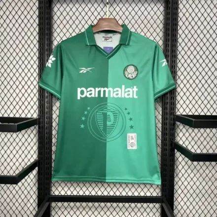 Retro Palmeiras 97/98