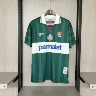 Retro Palmeiras 98 96