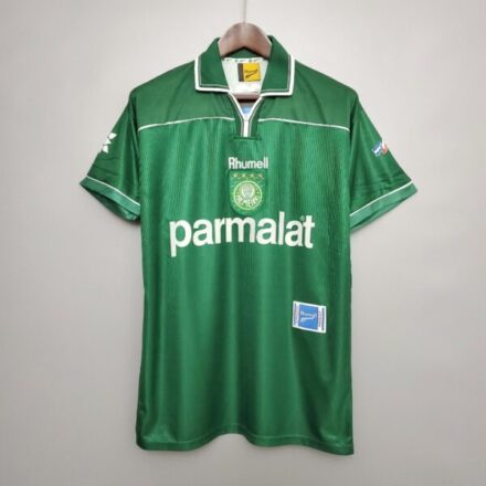 Retro Palmeiras 87/88