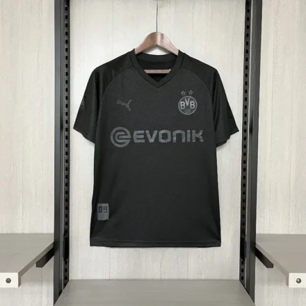 Retro Borussia Dortmund 11/12