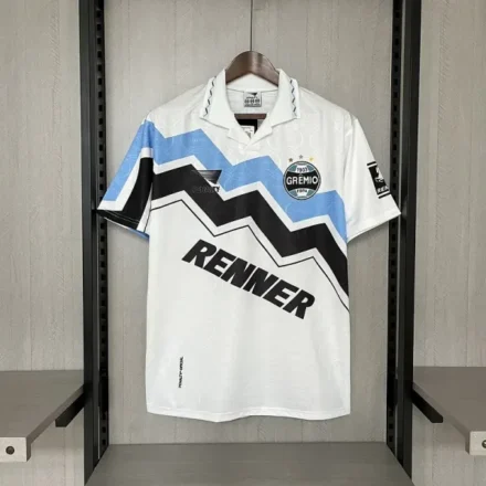 Retro Grêmio 97/98