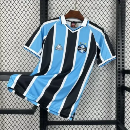 Retro Grêmio 95/96