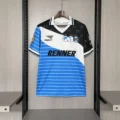 Retro Grêmio 01/15