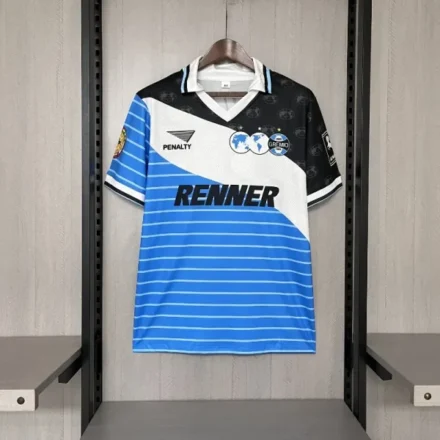 Retro Grêmio 01/15