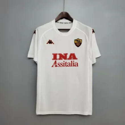 Retro Roma 05/06